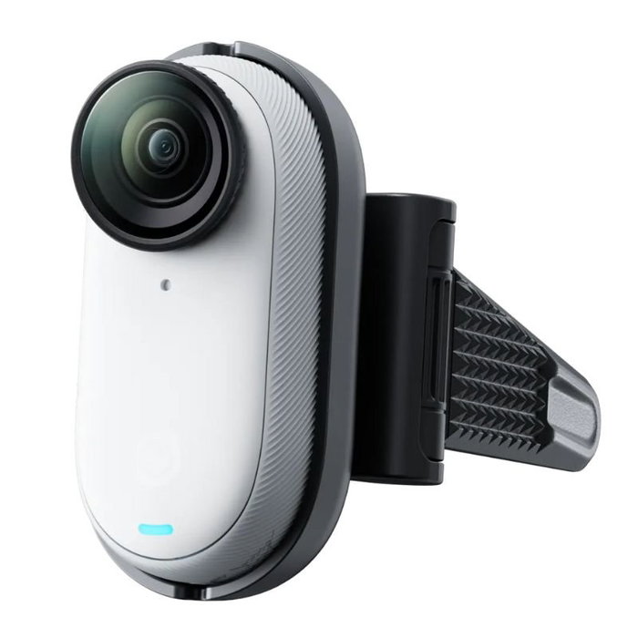 Insta360 Montura Interior de Casco POV para GO 3 y GO 3S